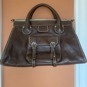 Chloe Edith Bag